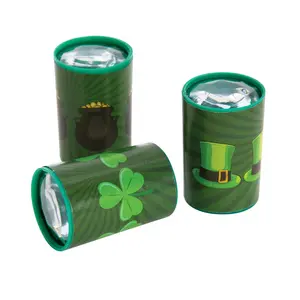 Bulk 48 Pc. Mini St. Patrick’s Day Prisms