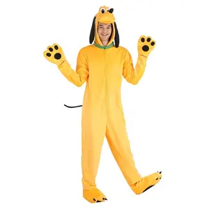 Disney Adult Pluto Costume (© Disney)