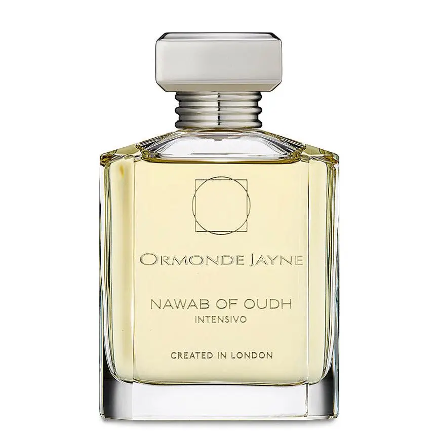 Nawab of Oudh - Intensivo