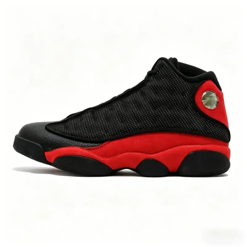 Black Red