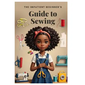 The Impatient Beginner's Guide to Sewing