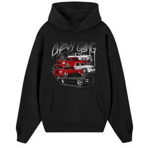 Chevy Gang Graphic T Shirt Chevy Silverado Men's Cotton Tee Old School Chevy Tee | Gift For Him | Gift For Her