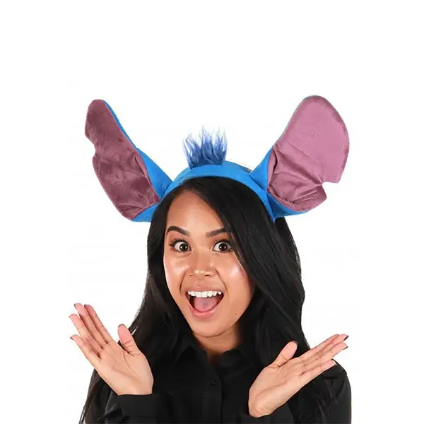 Lilo & Stitch - Stitch Costume Headband