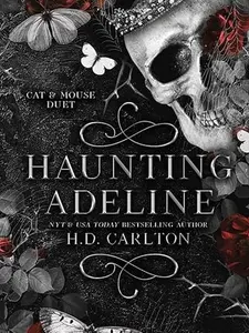 Haunting Adeline (Cat and Mouse Duet)