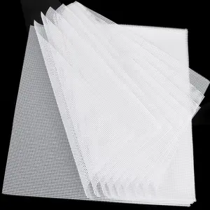 14x14 inch Silicone Dehydrator Sheets for Excalibur, 10-Pack Non-Stick Tray Liners, BPA-Free Reusable Mats for Fruit, Jerky, Herbs – Stop Sticking, Save Cleaning Time