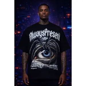 World Vengance Bling Tee