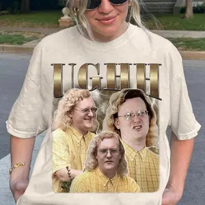 Comfort Colors Ughh James Shirt, Love On The Spectrum Shirt, Ughh Jame Love On The Spectrum, TV Show Gift, Dating Show, Funny Movie Shirt