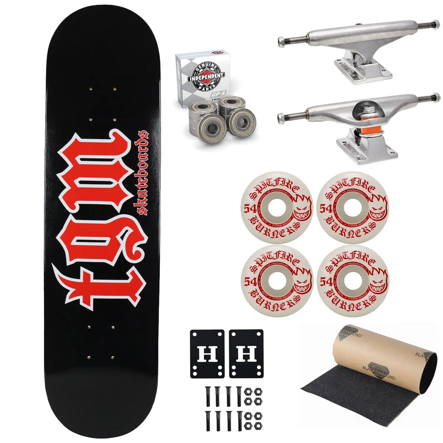 supreme skateboards - TikTok Shop