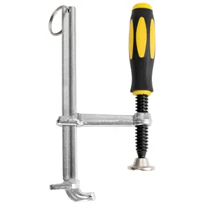 Inserta Clamp, FixturePoint