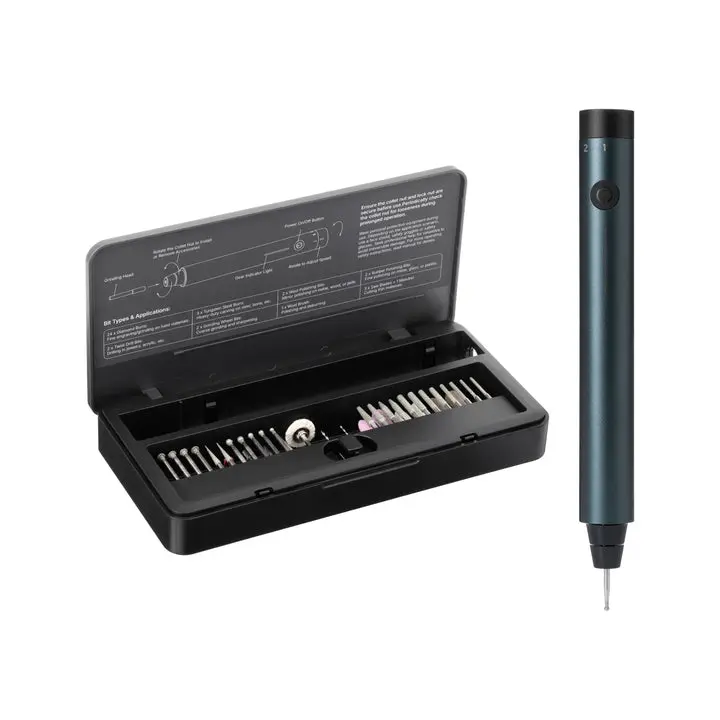 xTool Selected Precision Electric Engraving Pen xTool Selected Precision Electric Engraving Pen