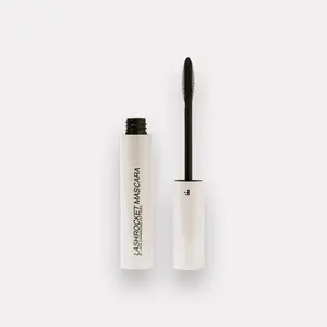 Lashrocket Mascara with Lash Enhancing Peptides Makeup Matte Daily Nourishing