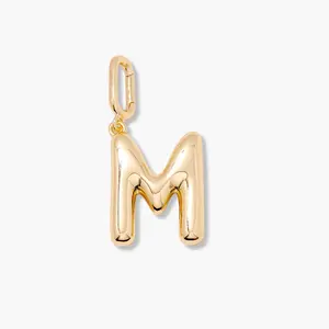 Pippa Initial Charm