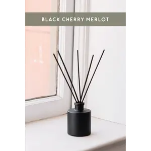 Black Cherry Merlot Oil Diffuser
