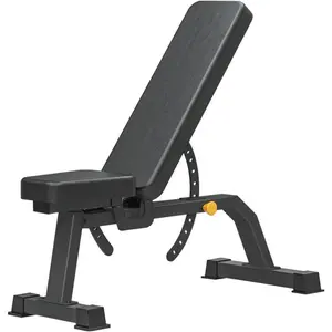 Adjustable Bench, Professional Weight Bench, Incline Flat Decline Sit Up Bench,Dumbbell Stool