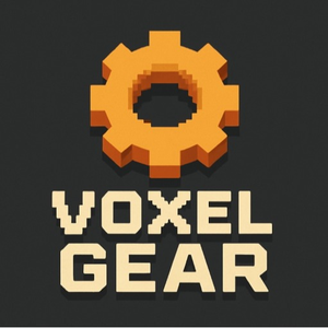 Voxel Gear