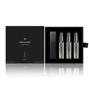 Playmate Travel Trio 3 x 7.5 ml