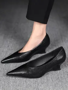 Women's Summer Thin Heel High Heels, Fashionable Comfortable Versatile High Heeled Shoes, Perfect for Parties Weddings Office Home Wear