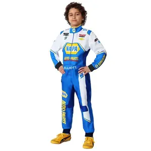 NASCAR Chase Elliott Kids Uniform Costume