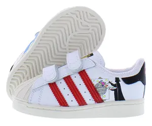 Adidas Superstar Cf Baby Boys Shoes