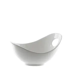 10 Strawberry Street Whittier Fruit Bowls - Set of 4
