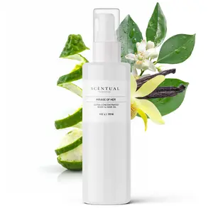 Mirage of Her Ultra-Concentrated Body Oil