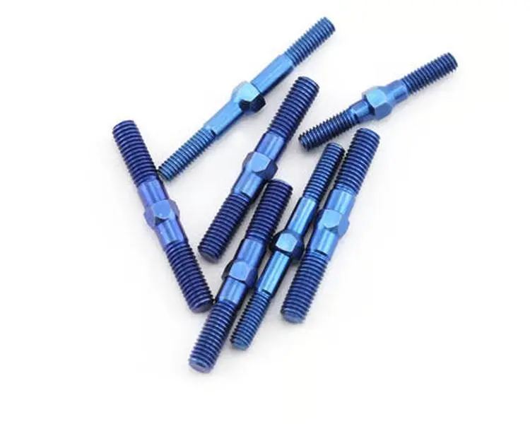 FT Titanium Turnbuckle Set