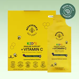 Kid’s Immune Support + Vitamin C