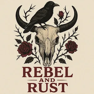 Rebel and Rust