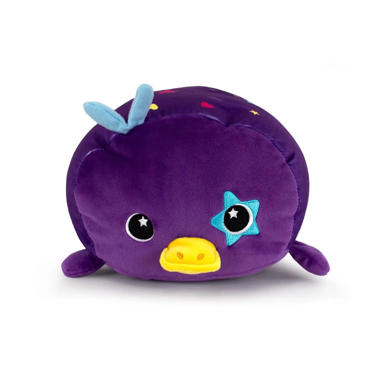 Sylvie the Platypus