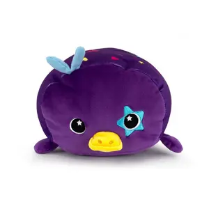 Sylvie the Platypus