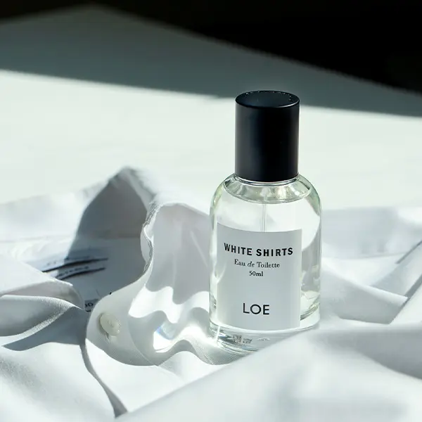 LIFE ON EARTH LOE WHITE SHIRTS EDT LIFE ON EARTH LOE WHITE SHIRTS EDT