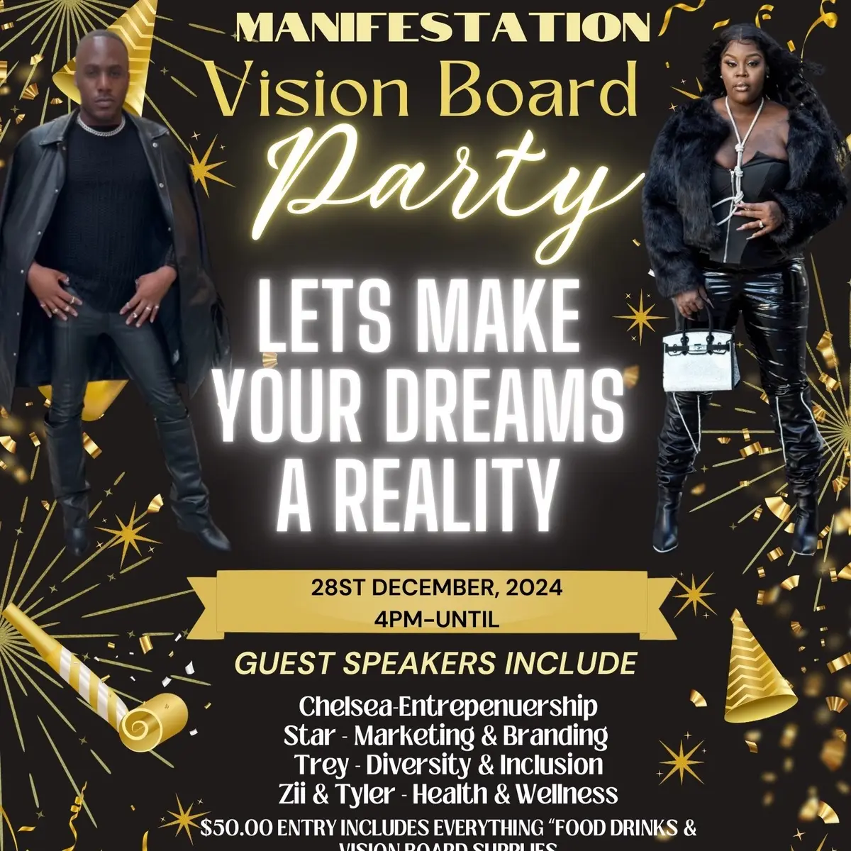 Custom Flyers 4x6 5x7 8x10