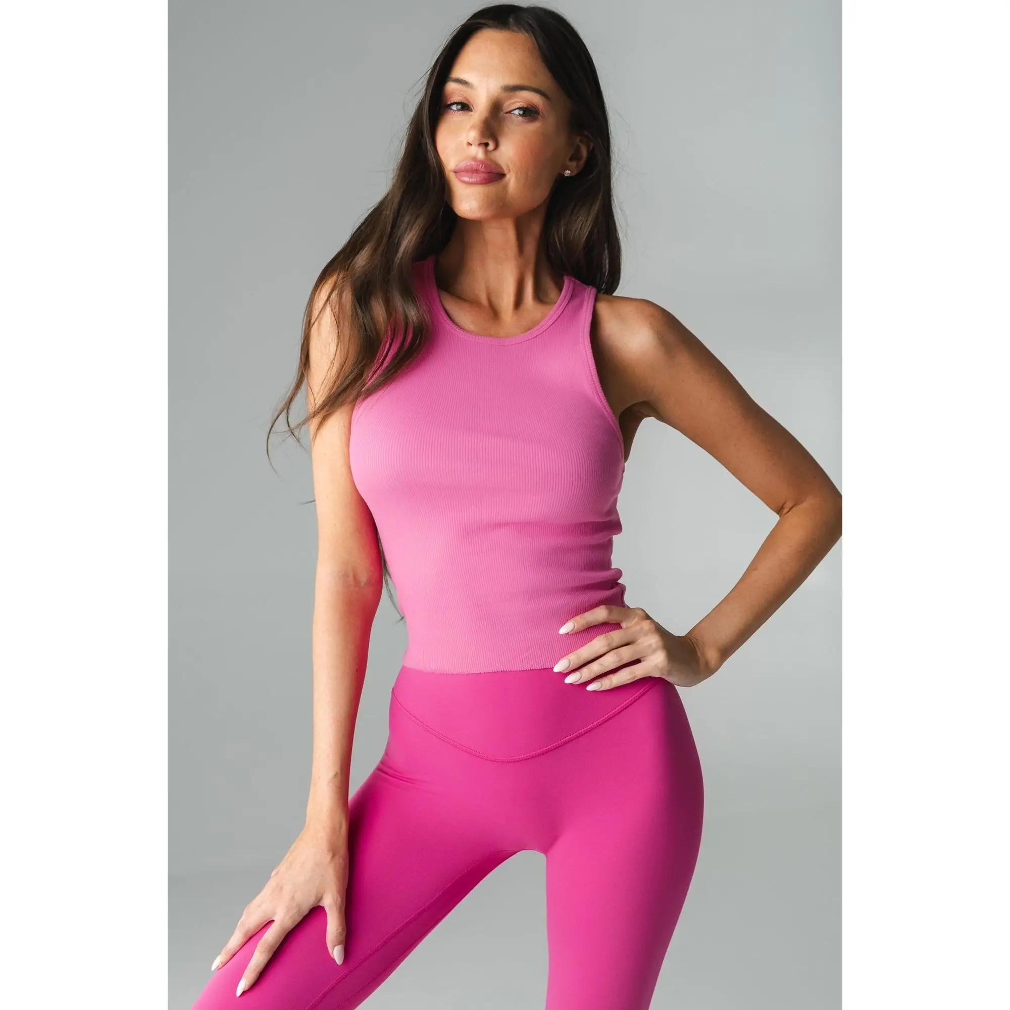 Vitality Basis Rib Full Tank