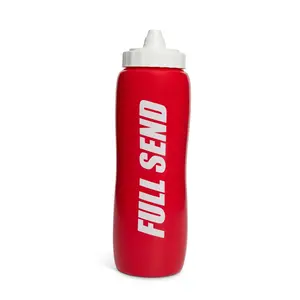 Full Send Fitness Water Bottle
