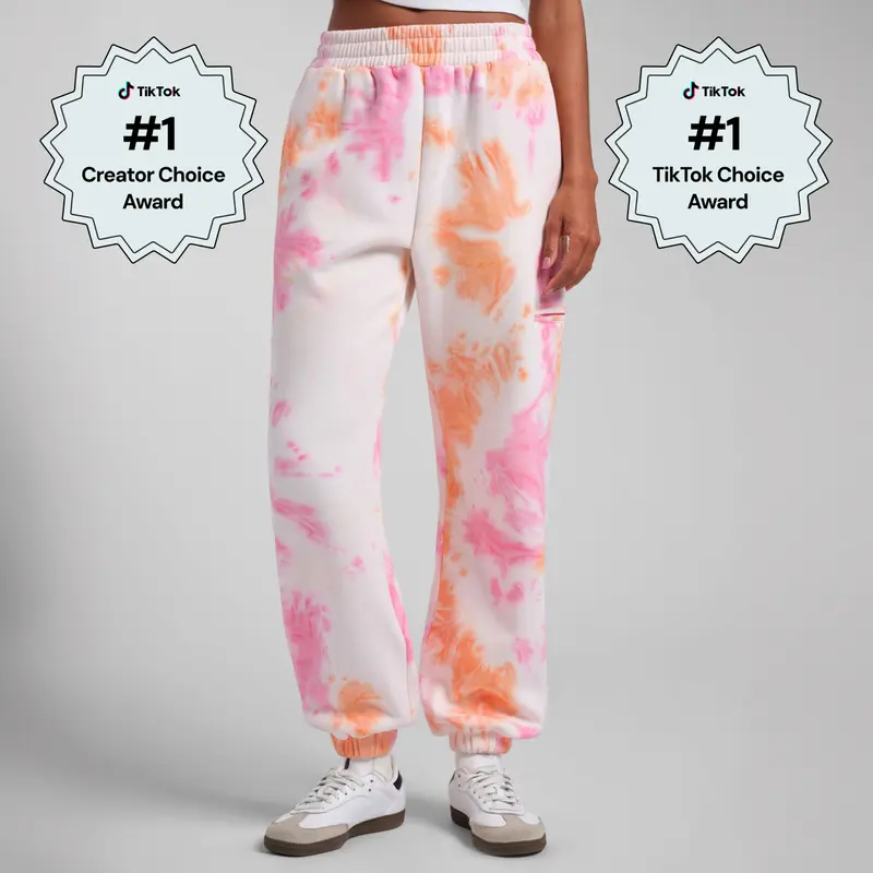 Comfrt | Airplane Mode Travel Sweatpants | Joggers With Zip Pockets Soft Original Travel Sweats