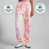 Comfrt | Airplane Mode Travel Sweatpants | Joggers With Zip Pockets Soft Original Travel Sweats