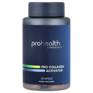 ProHealth Longevity Pro Collagen Activator, 120 Capsules