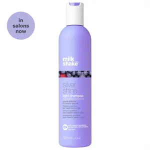 Silver Shine Light Shampoo Silver Shine Light Shampoo