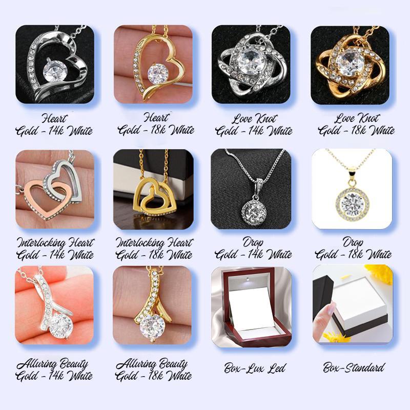 Twin Sister Necklace Gift, My Twin Necklace, Gift for Twin Sister Birthday