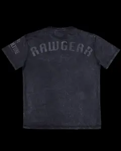 Rawgear Original Oversized T-Shirt
