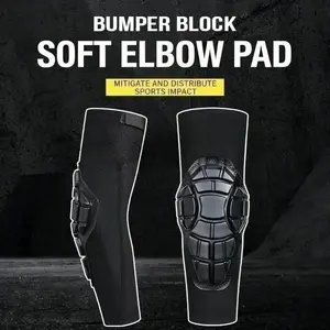 Inline Skate Protective Gear Set, Soft Knee & Elbow Pads, Full Protection for Kids Skating, Cycling, Scooter Safety Equipment