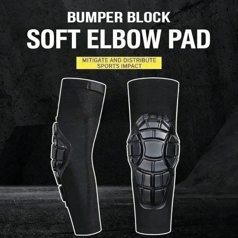 Inline Skate Protective Gear Set, Soft Knee & Elbow Pads, Full Protection for Kids Skating, Cycling, Scooter Safety Equipment