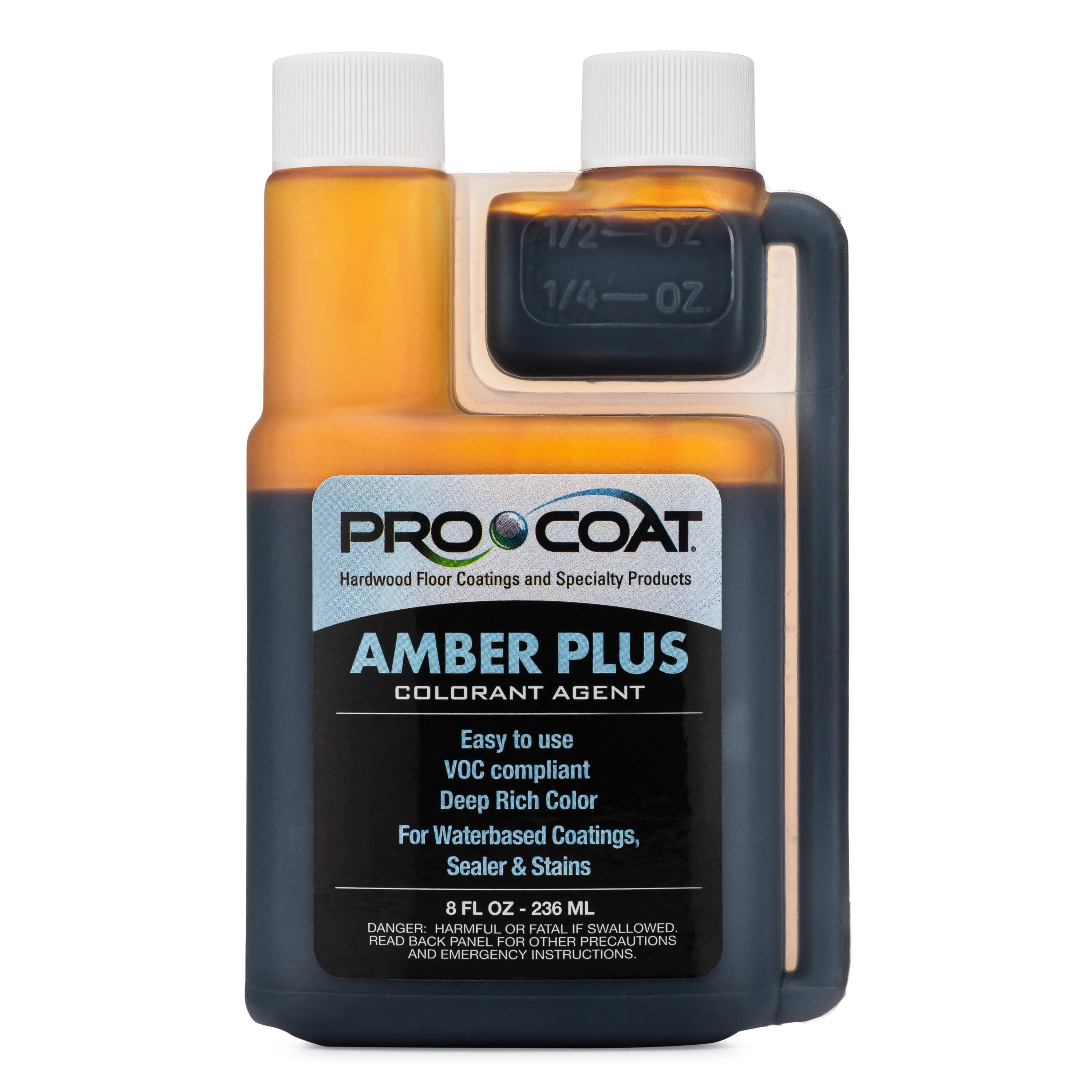 Amber Plus™ - Colorant Agent Amber Plus™ - Colorant Agent