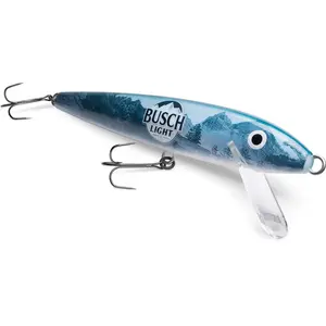 Rapala Giant Lure Replica Decoration - 29 Inch