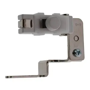 Janome Serger Elastic Gathering Attachment 202037008