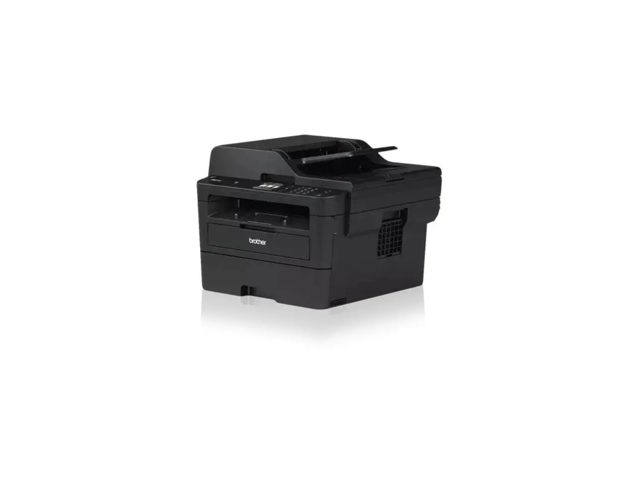Brother DCP-L2640DW Wireless Compact Monochrome Laser Multifunction Printer Brother DCP-L2640DW Wireless Compact Monochrome Laser Multifunction Printer