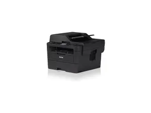 Brother MFC-L2820DW Wireless Duplex Compact All-in-One Monochrome Laser Printer Brother MFC-L2820DW Wireless Duplex Compact All-in-One Monochrome Laser Printer