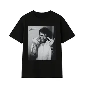 Alex Warren Tour Shirt, Vintage Alex Warren Bootleg Tee, Music Tour Fan Merch, Retro Graphic T-Shirt for Men & Women, Trendy Concert Apparel