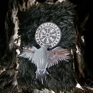 Vegvísir Norse Pagan Journal
