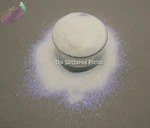 VIOLET REFLECT (extra fine glitter) - Pixie Dust collection
